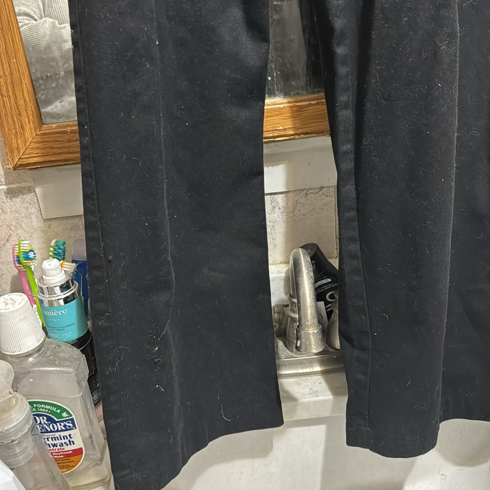 George pants - Picture 4 of 8
